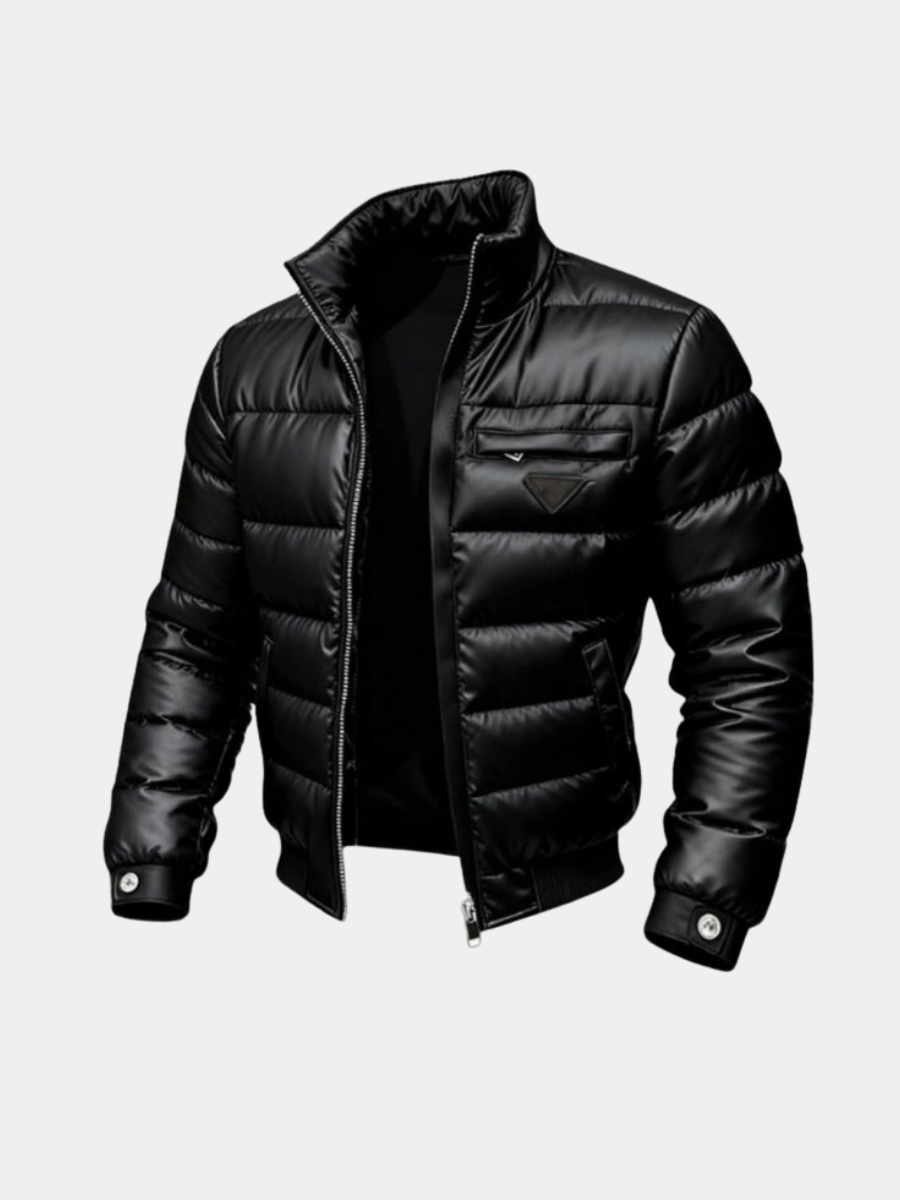 Men's Classic Down Jacket