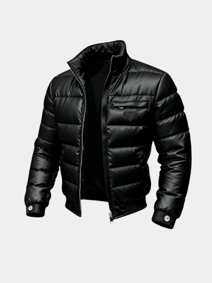 Men's Classic Down Jacket
