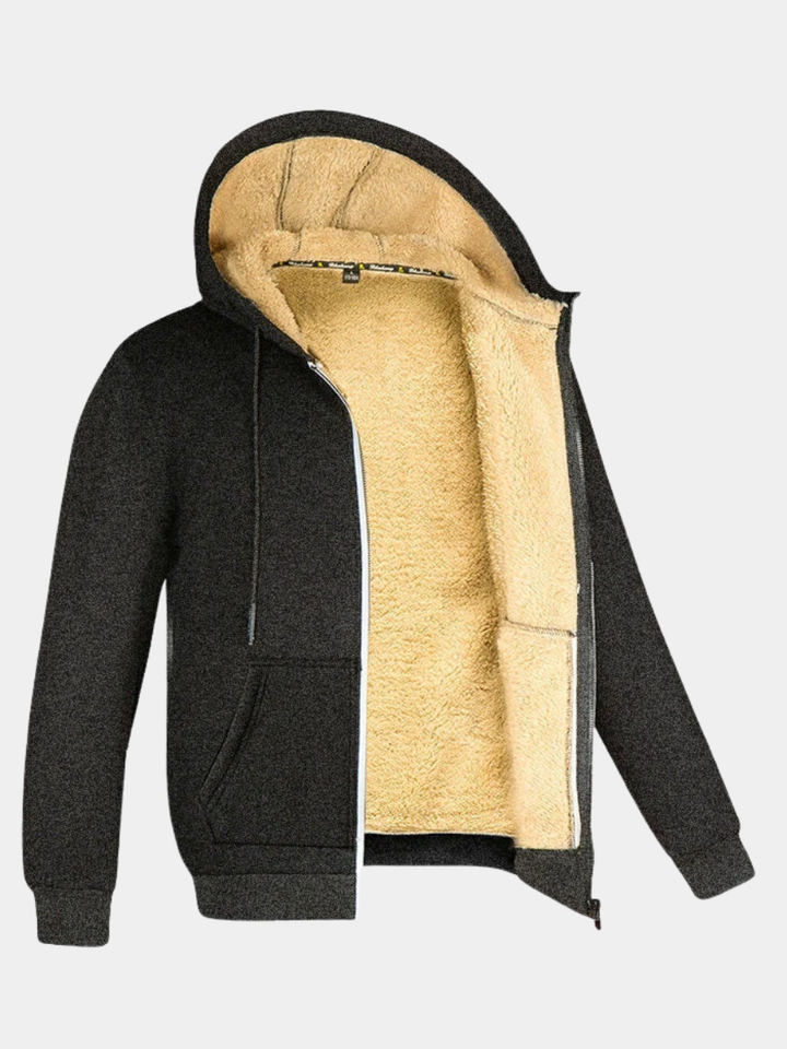 Elegant Winter Jacket