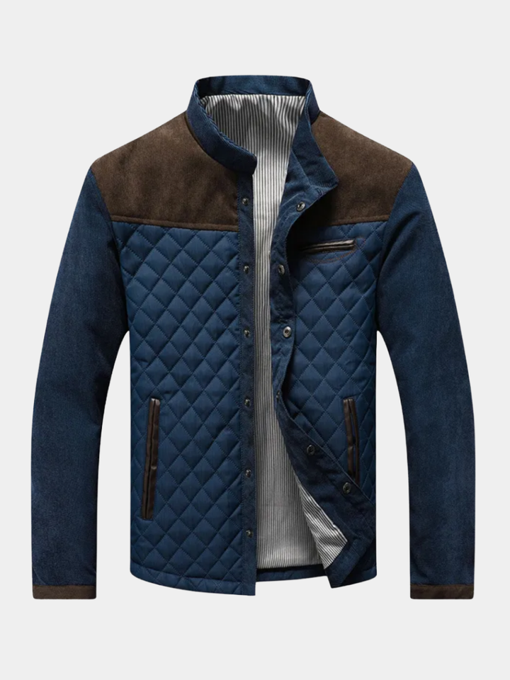 Timeless Casual Jacket