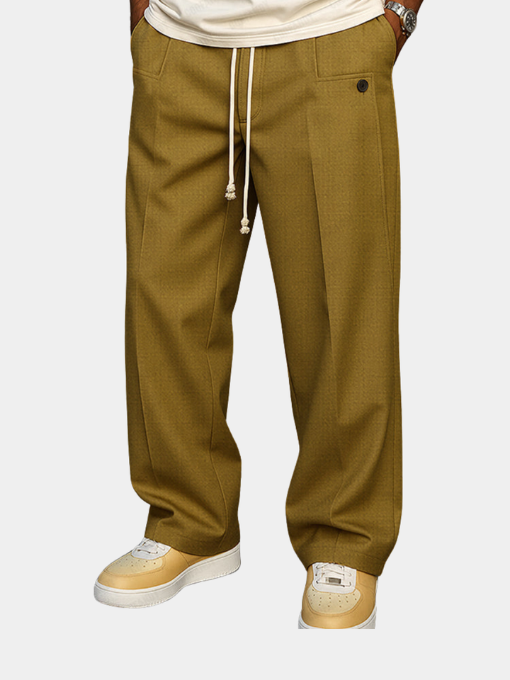 Men'S Dress Pants