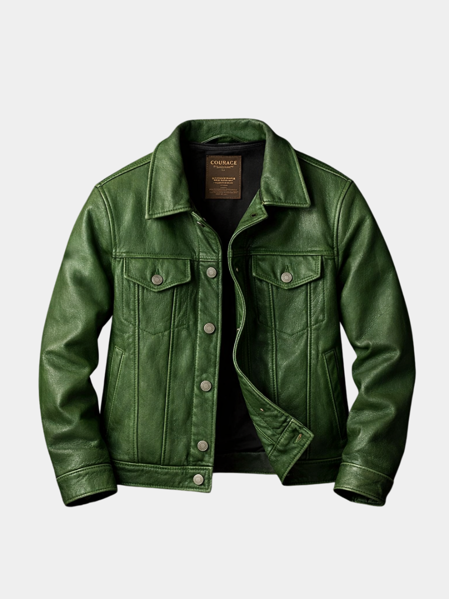 Men's Rider Jacket