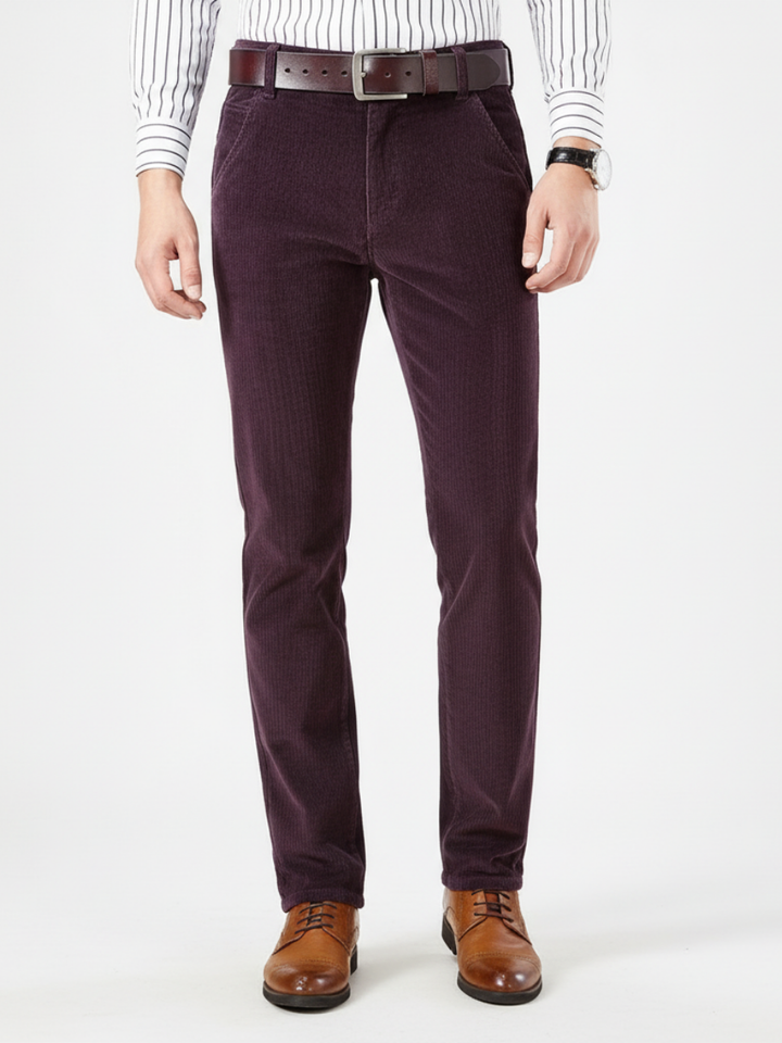 Men's Elegant Pants