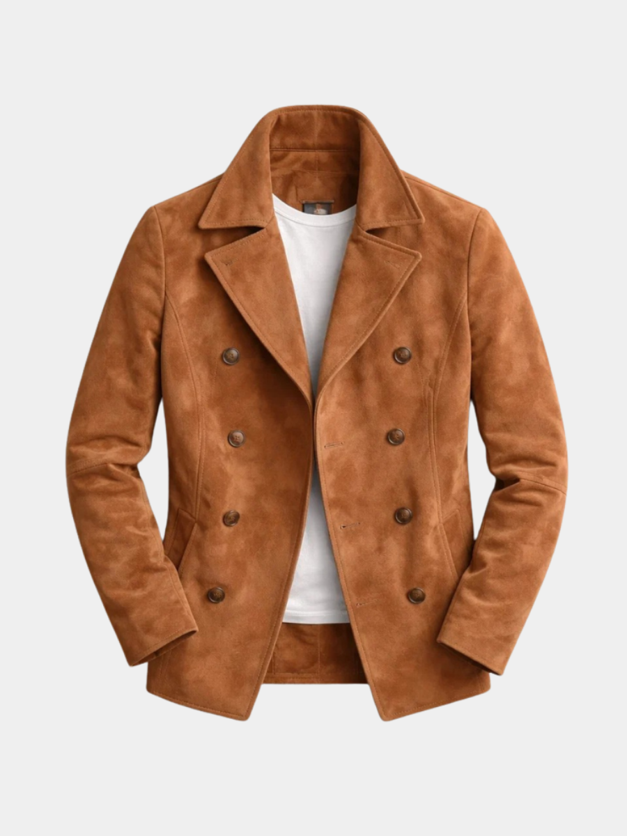 Men's Heritage Coat