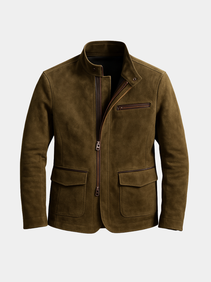 Men's Classic Elegant Jacket