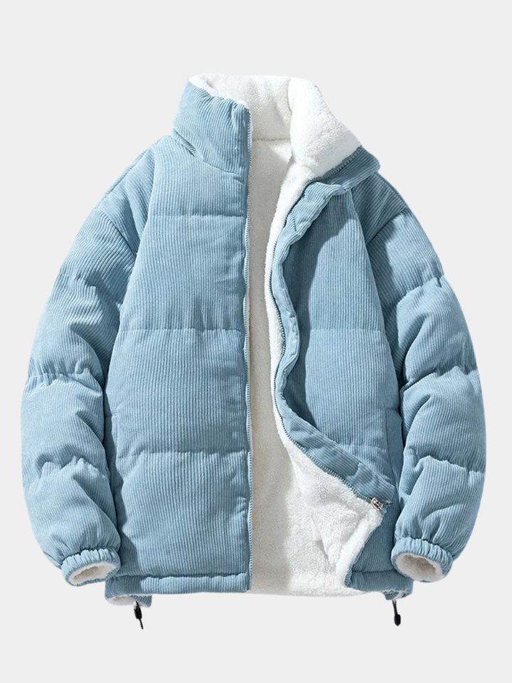 Men'S Corduroy Jacket
