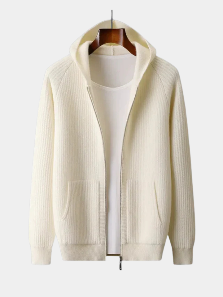 Men's Casual Hoodie