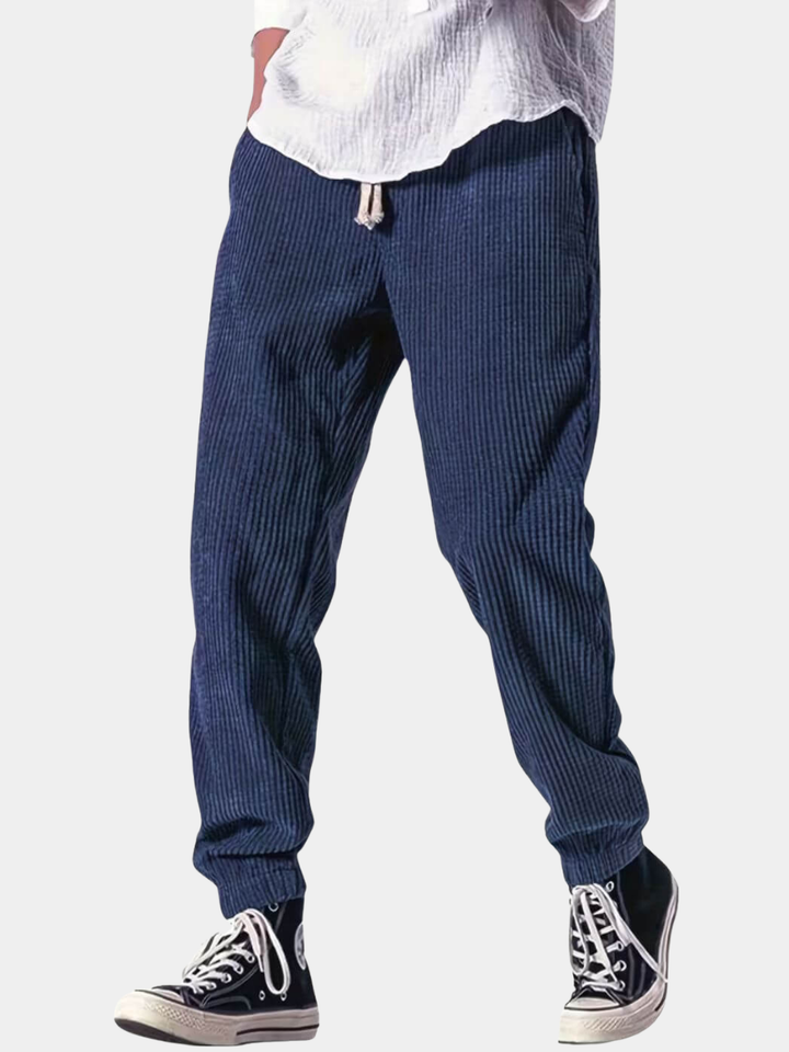 Men's Comfort-Fit Pants