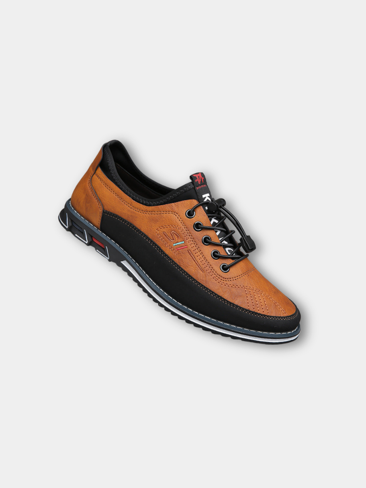 Men's Refined Daily Shoes