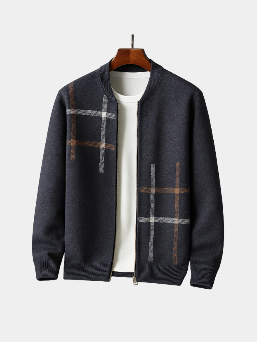 Men's Luxury Jacket