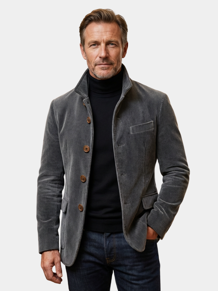 Men's Elegant Jacket