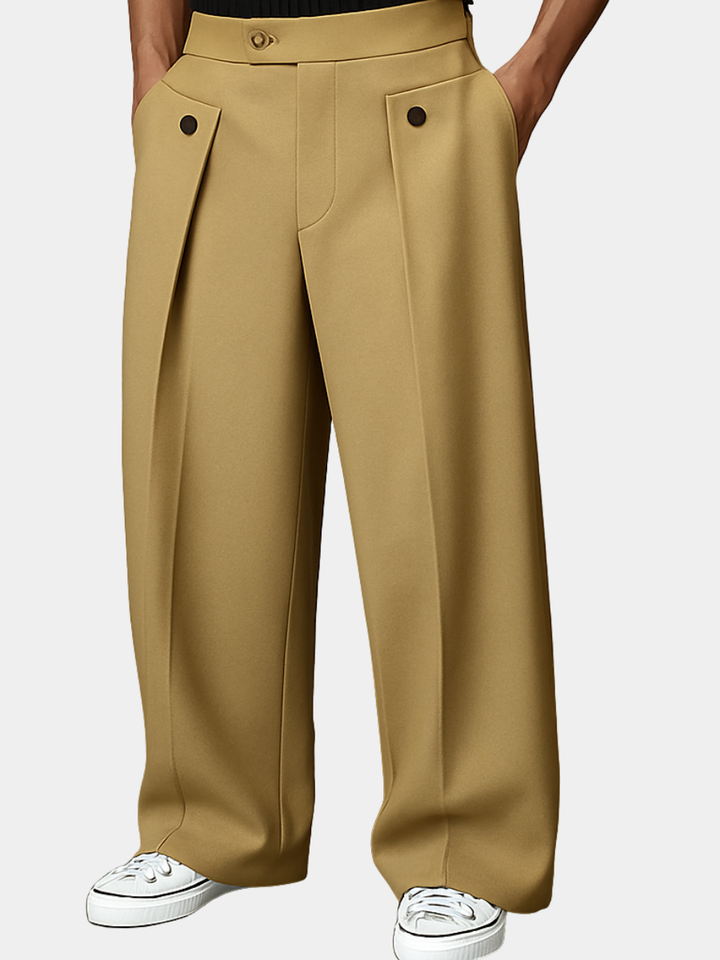 Fashion Men'S Pants