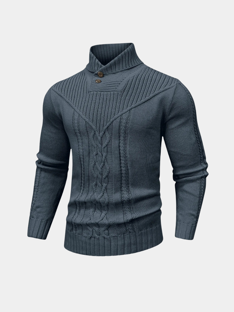 Custom Men'S Sweater