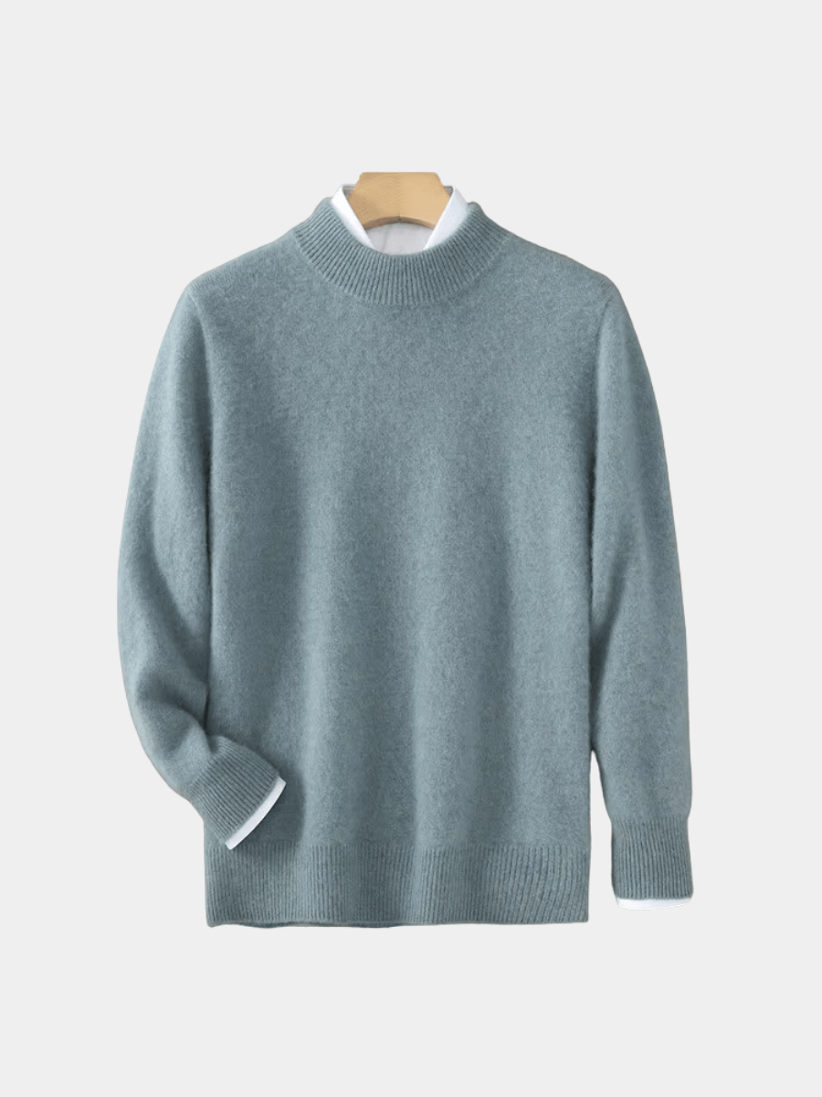 Men's Knit PUllover