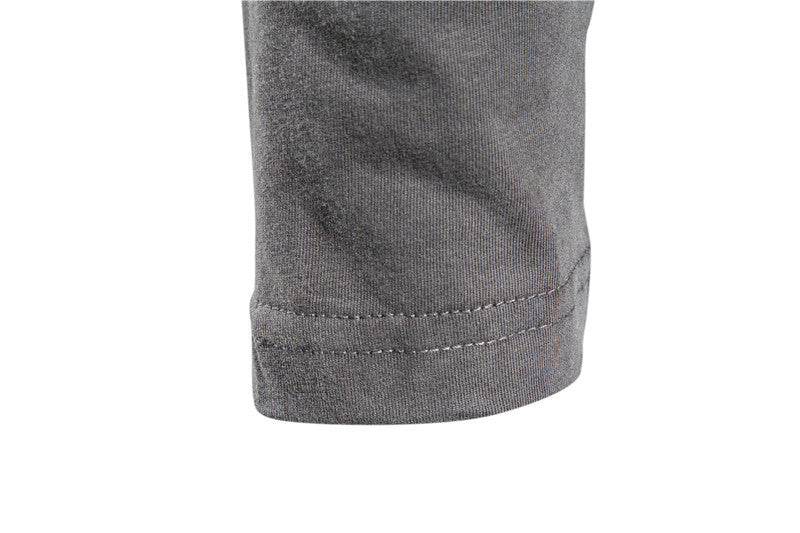 Men's Long Sleeve T-Shirt