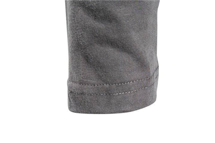 Men's Long Sleeve T-Shirt
