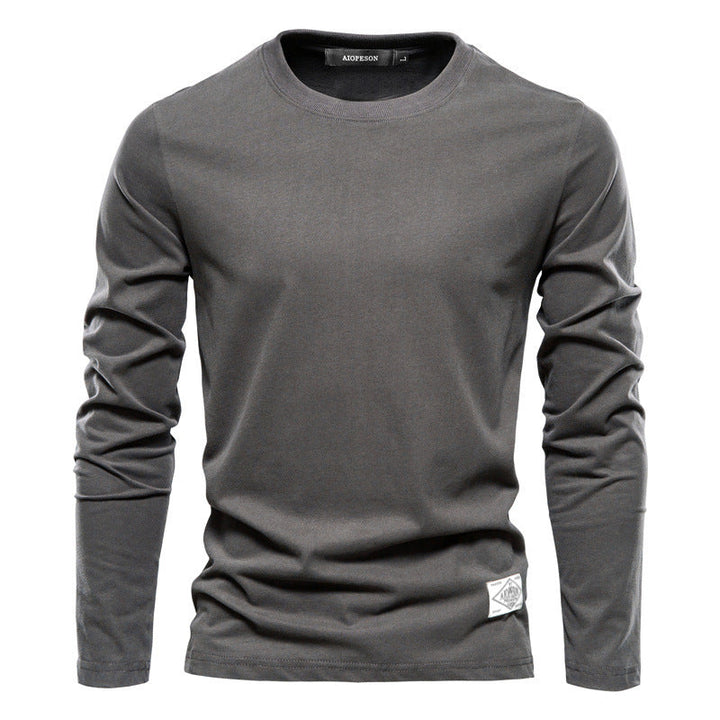 Men's Long Sleeve T-Shirt