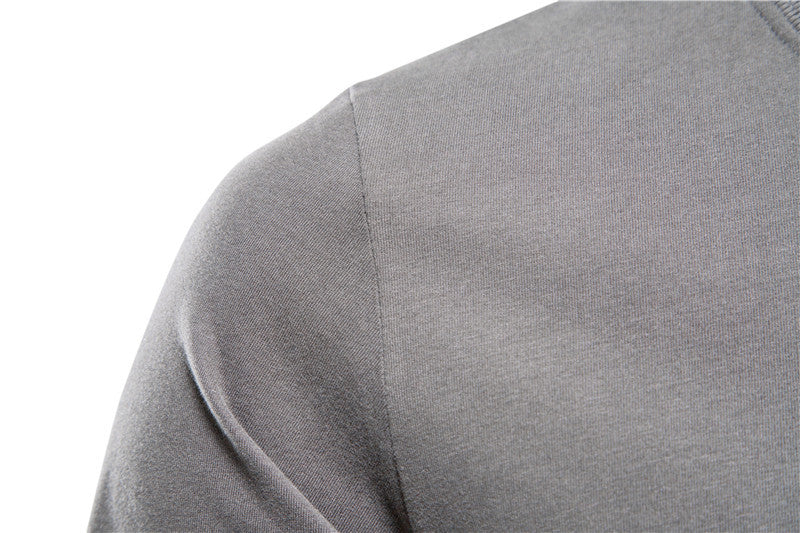 Men's Long Sleeve T-Shirt