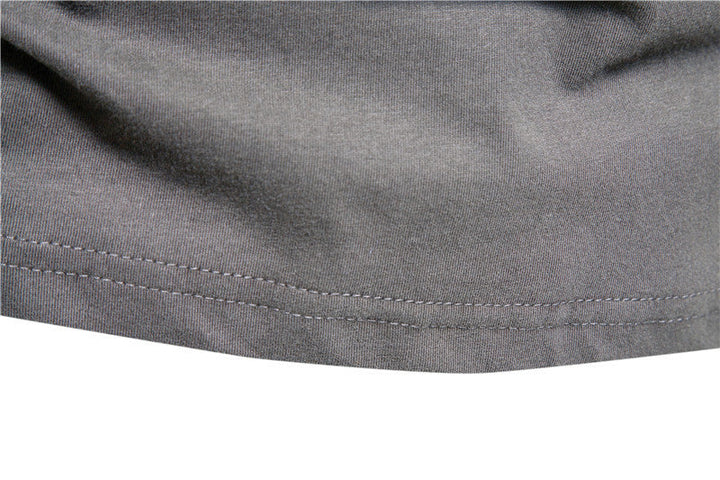 Men's Long Sleeve T-Shirt