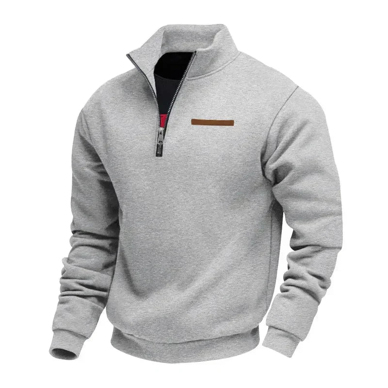 Men's Winter Sweater
