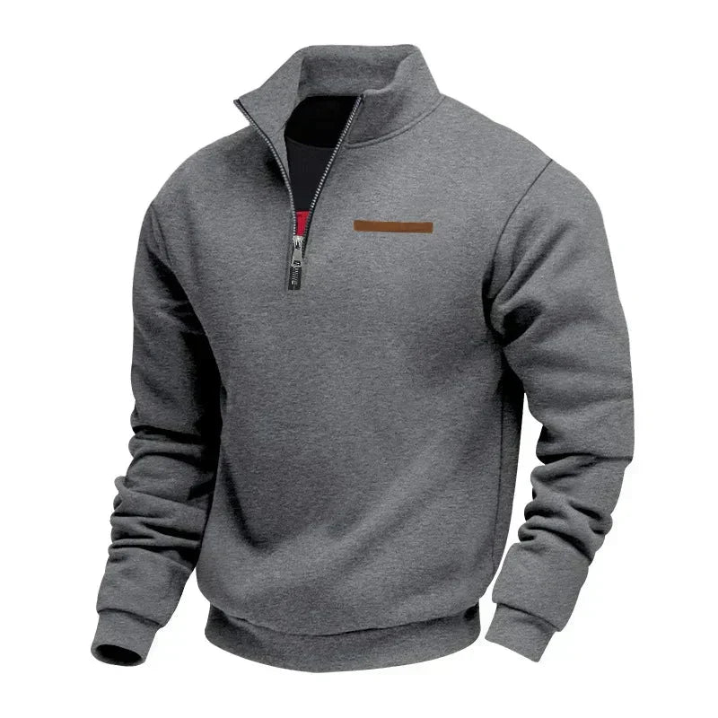 Men's Winter Sweater