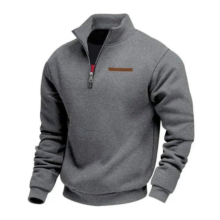 Men's Winter Sweater