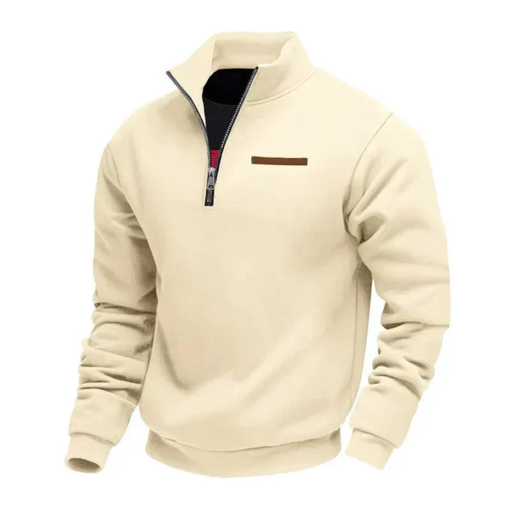 Men's Winter Sweater
