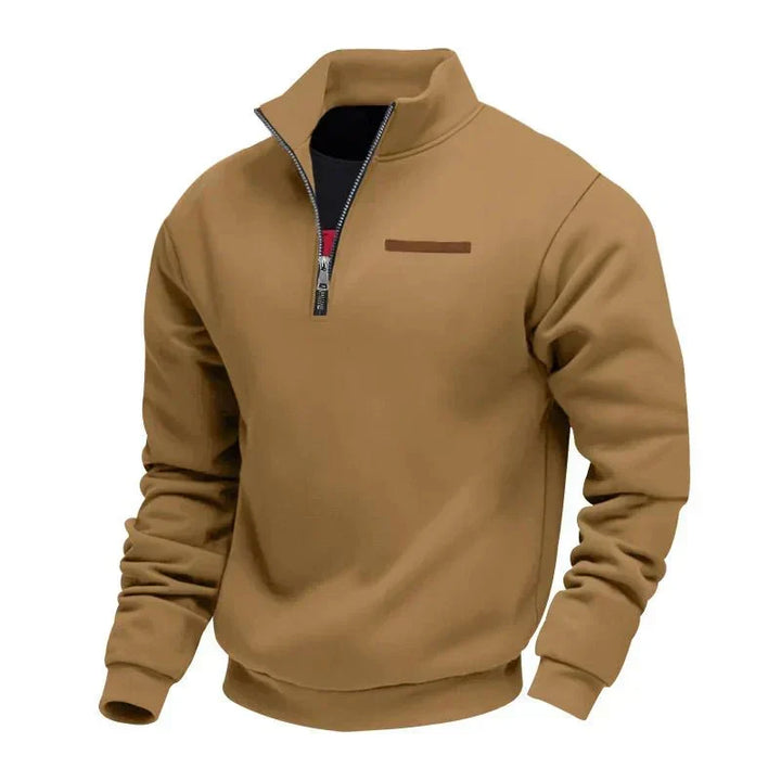 Men's Winter Sweater