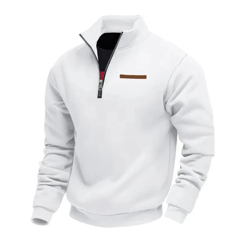 Men's Winter Sweater