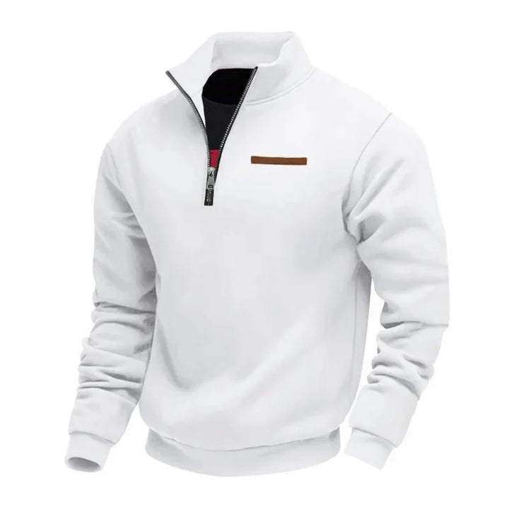 Men's Winter Sweater