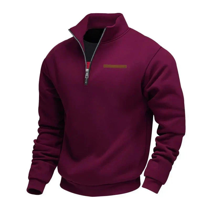 Men's Winter Sweater