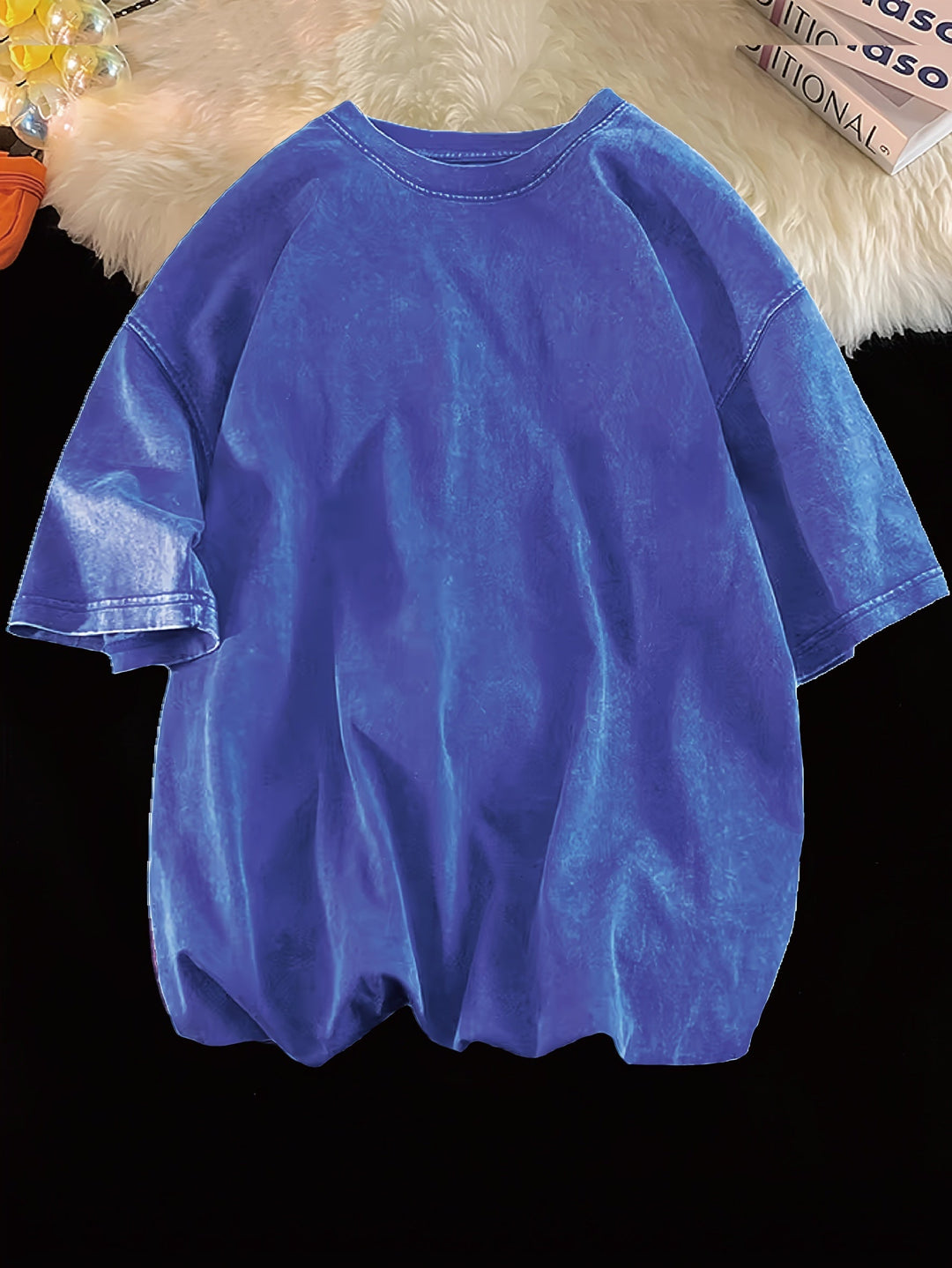 Men's Cotton T-Shirt