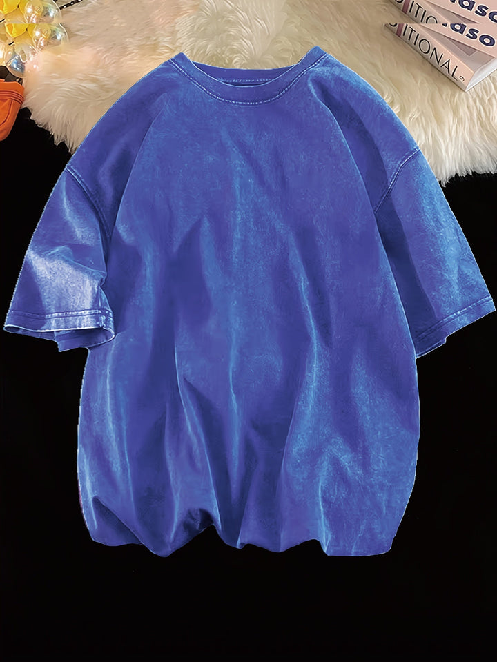 Men's Cotton T-Shirt