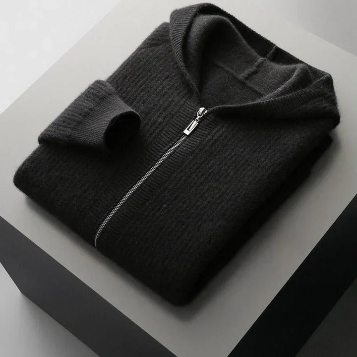 Men's Casual Hoodie
