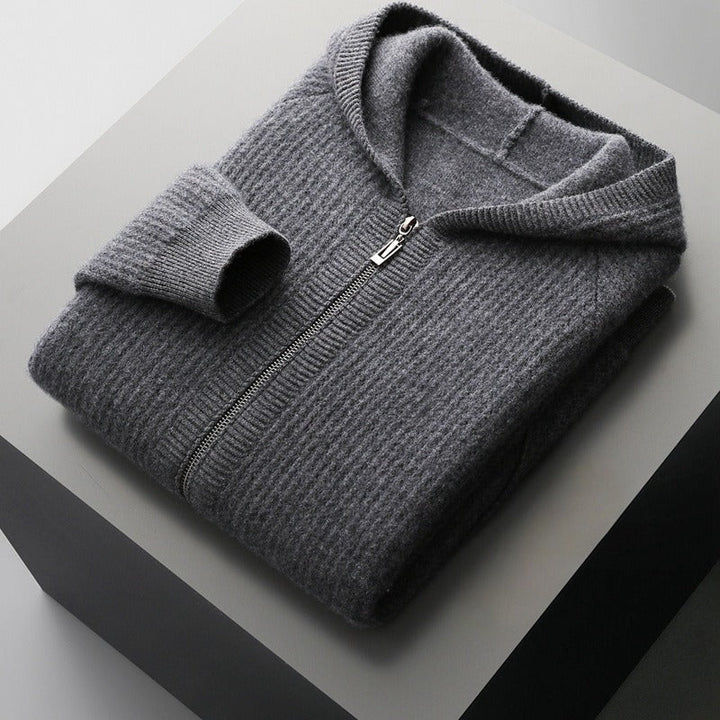 Men's Casual Hoodie