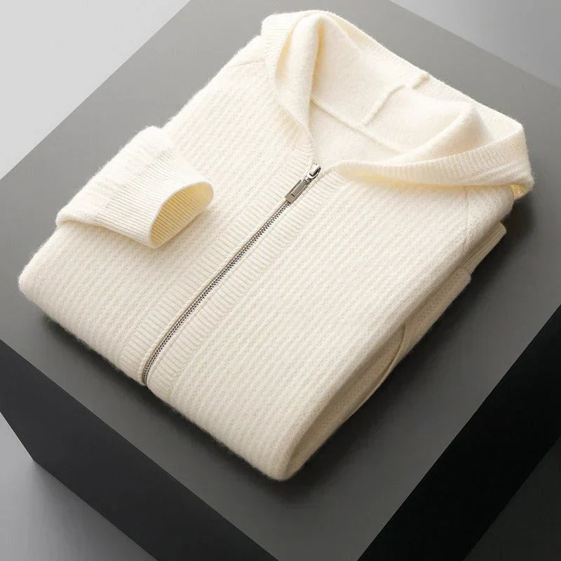 Men's Casual Hoodie