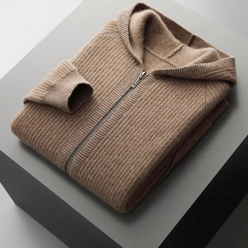 Men's Casual Hoodie