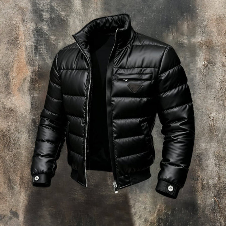 Men's Classic Down Jacket