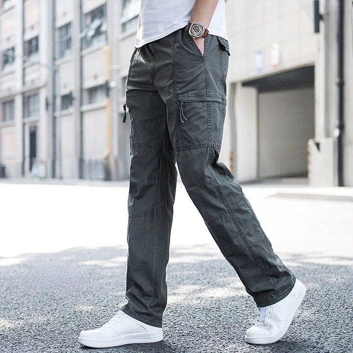 Men'S Cargo Pants