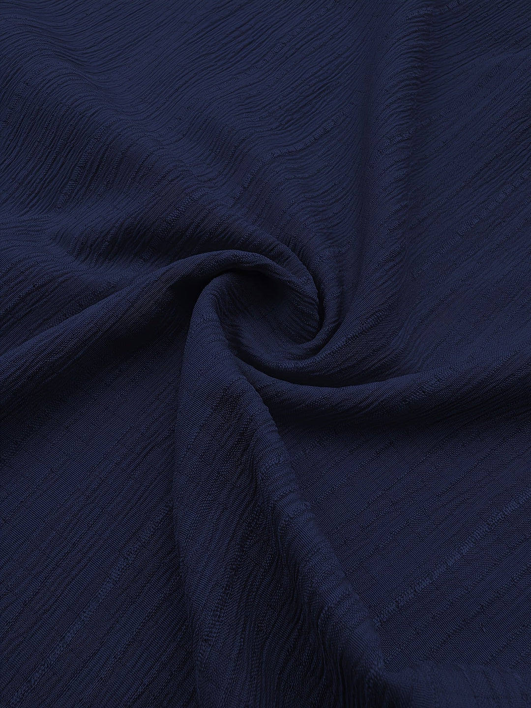 Men's Solid Woven Shirt