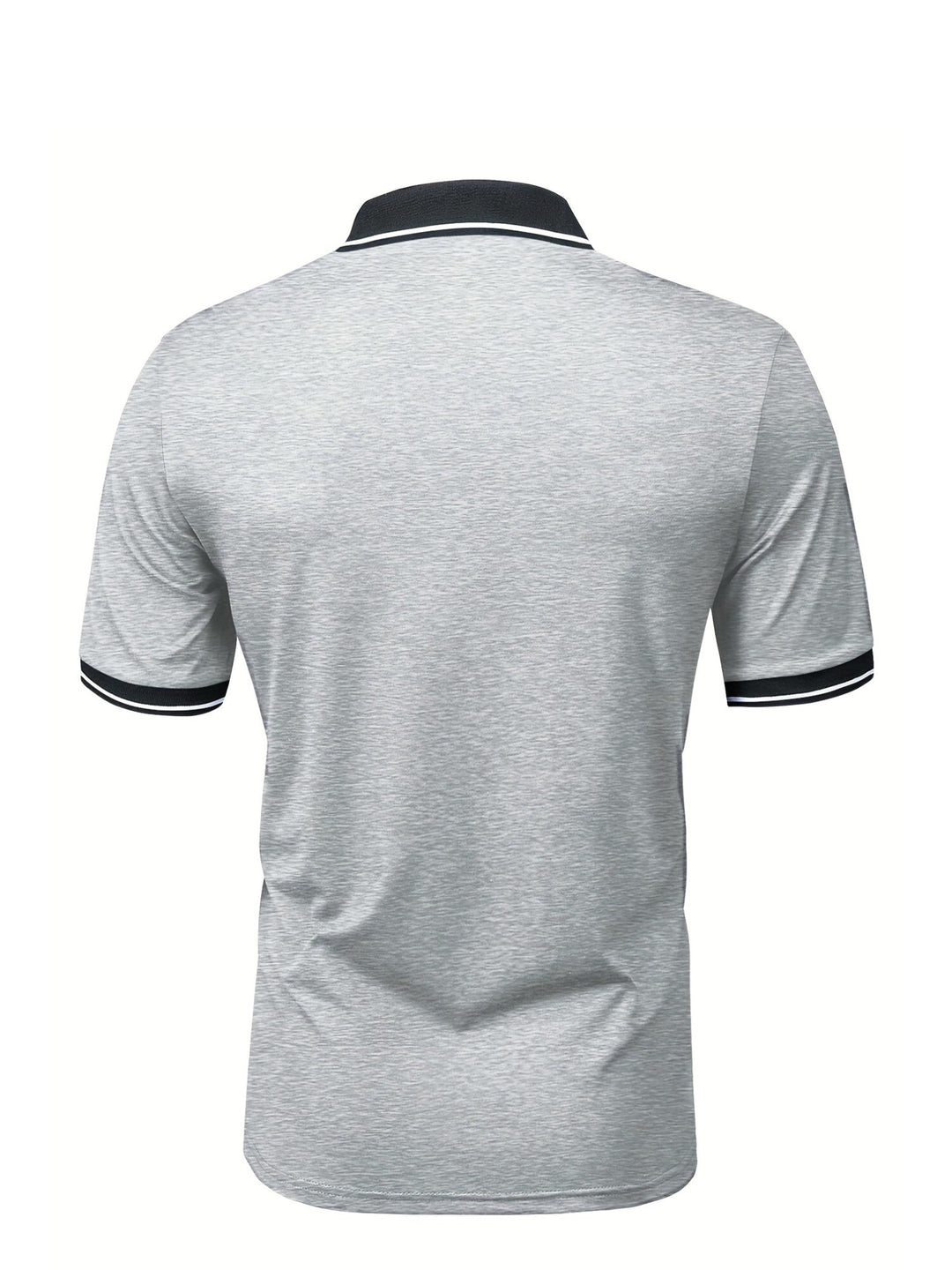 Men's Regular Polo Shirt