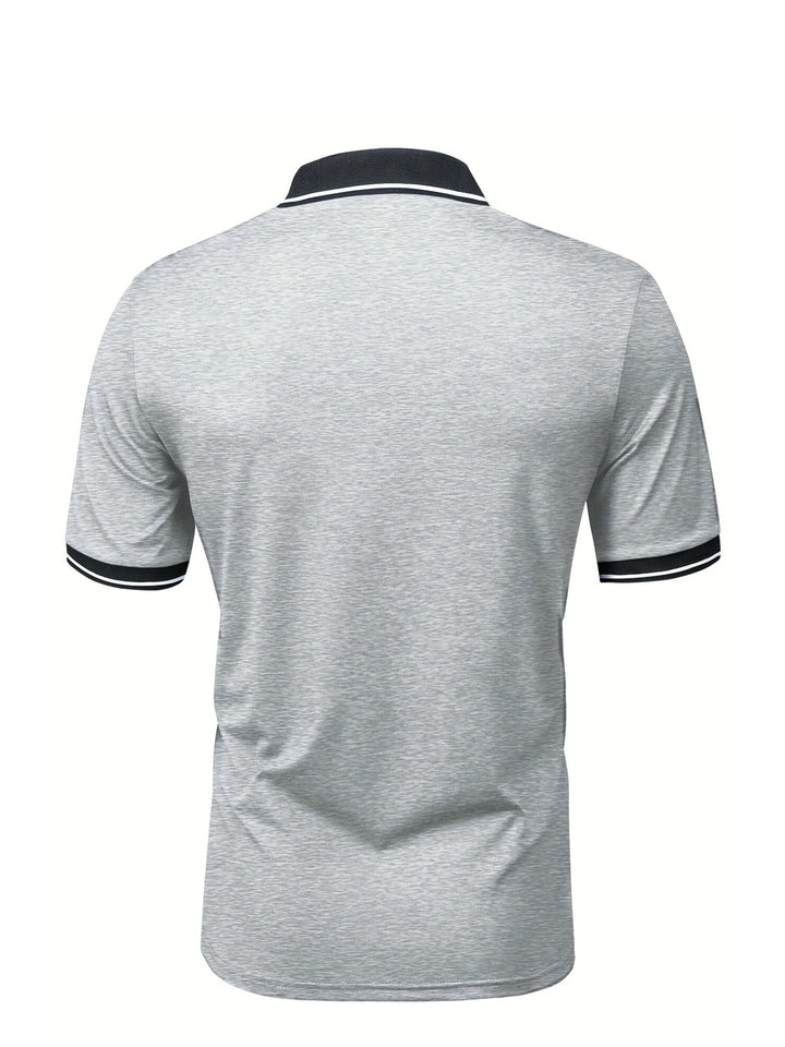 Men's Regular Polo Shirt