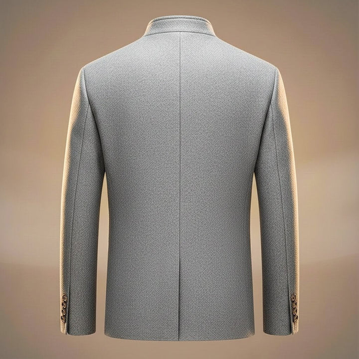 Kyoto Legacy Virgin Wool Jacket