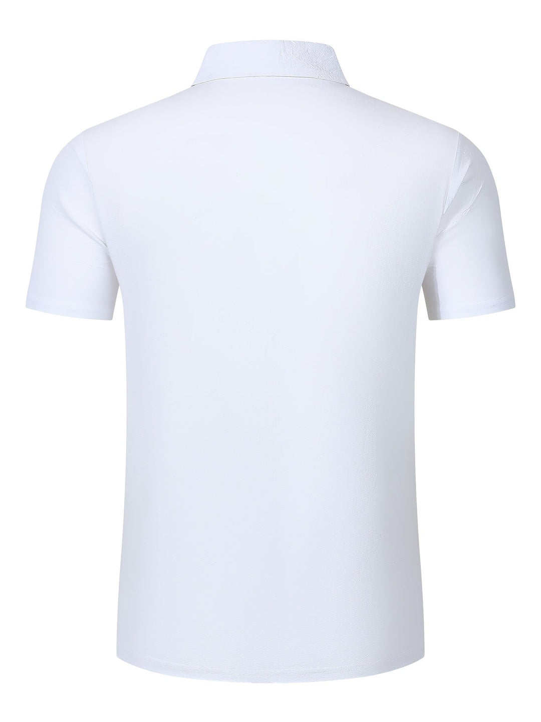 Men's Short Sleeve Polo Shirt