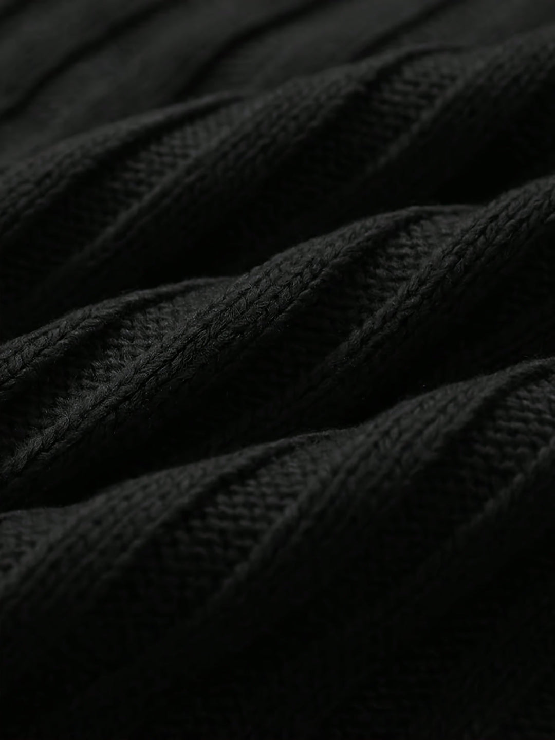 Brennan | Ribbed Comfort Sweater