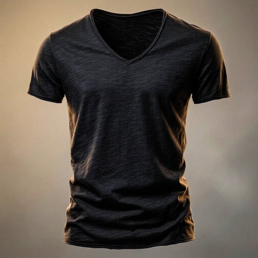 Tyler Prestige Cotton T-Shirt