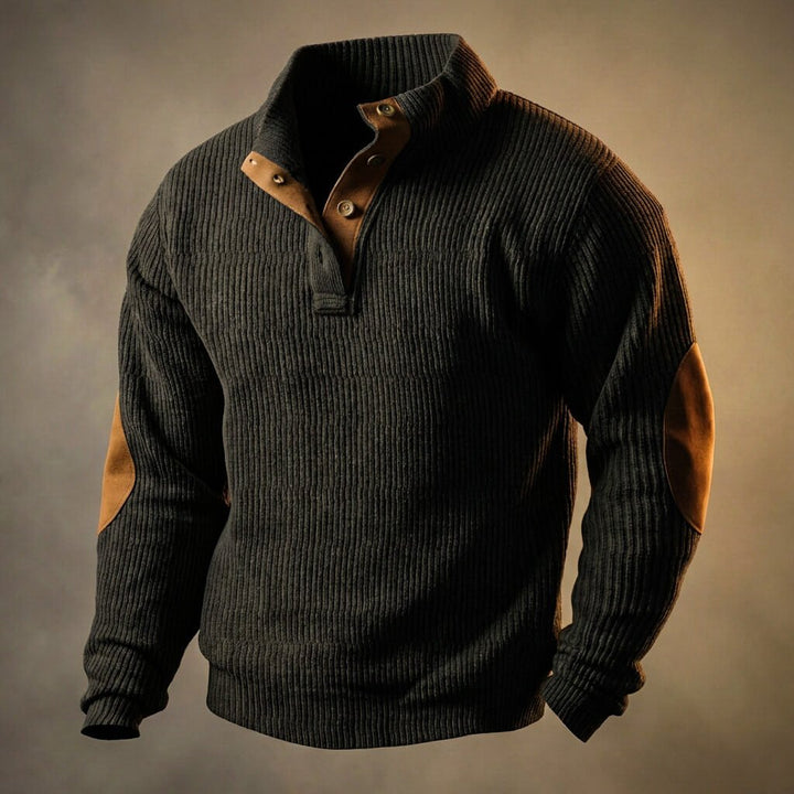 Wade Prestige Corduroy Shirt