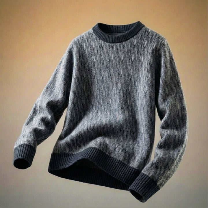 Morgan Prestige Premium Knit Sweater