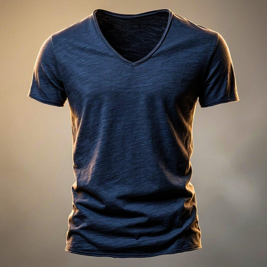 Tyler Prestige Cotton T-Shirt