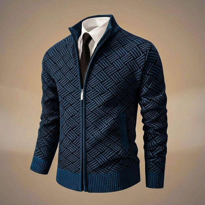 Bryson Peruvian Cotton Jacket